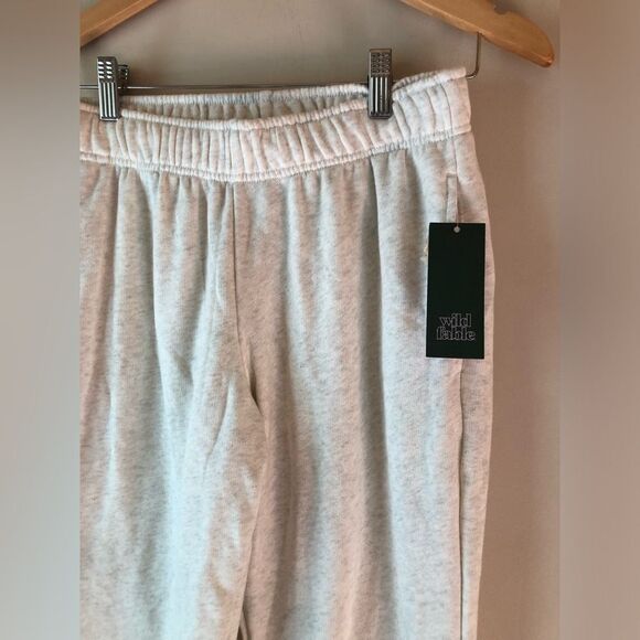 📳 Wild Fable | NEW Wide Leg Joggers - Picture 3 of 7